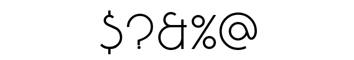 AGA Sindibad V.2 3F/['/  Bold Font OTHER CHARS