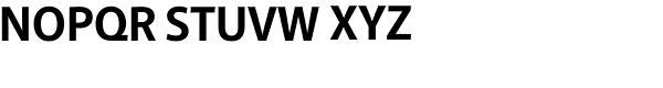 Akagi Bold Font UPPERCASE