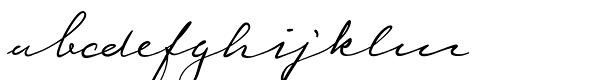 Albert Einstein Stylistic Set-01 10 ExtraLight Font LOWERCASE