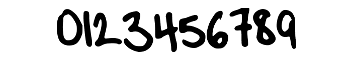 Alexis__Handwriting_Font_1.0 Font OTHER CHARS
