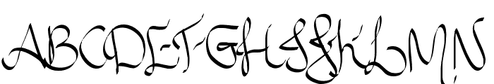 Allura Script free Font - What Font Is