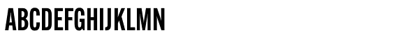 Alternate Gothic ExtraCond ATF Demi Font What Font Is Alternate Gothic ExtraCond ATF Demi Font What Font Is