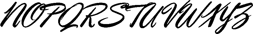 Anaheim Script Font - What Font Is