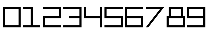 Astradyne Font OTHER CHARS