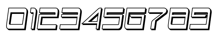 AstronBoyWonder-Regular Font OTHER CHARS