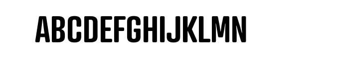atrament std semibold font