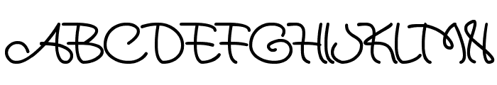 at most sphere Font LOWERCASE