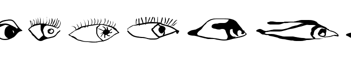 AugenEyes Sample