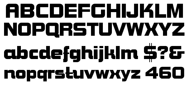 b790-deco font b790-deco font