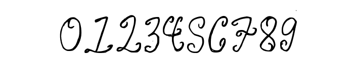 Banaag Font 1 Medium Font OTHER CHARS