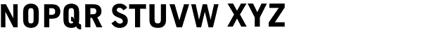 Bell Gothic Black Font UPPERCASE
