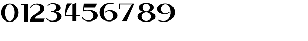 Bellagio NF Bold Font OTHER CHARS