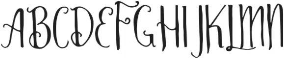 Bellanie Script otf (400) Font - What Font Is