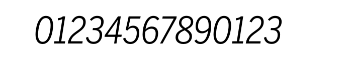 benton sans cond book
