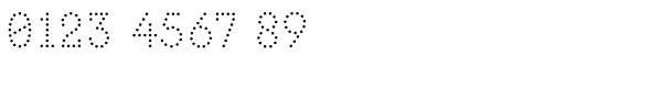 Beretta Serif Font OTHER CHARS