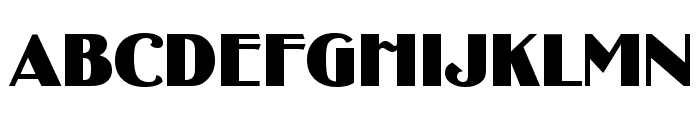 Birmingham-Regular