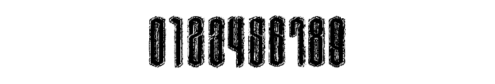 Birthmark Font - WhatFontIs