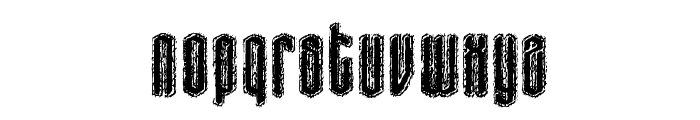 Birthmark Font - WhatFontIs