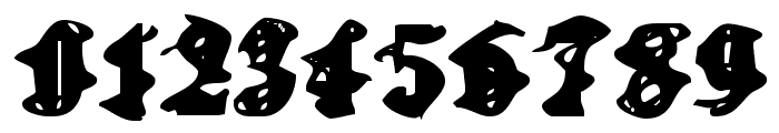 BN-Snake Font OTHER CHARS