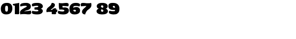 Boldina Serif Font OTHER CHARS