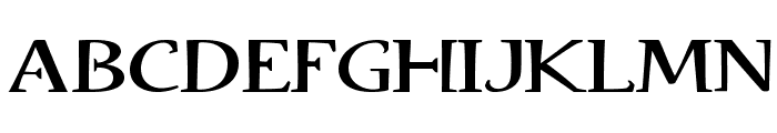 Brexia-ExpandedBold