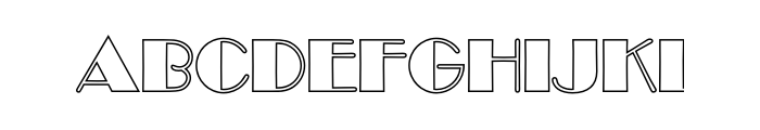 Fontsplaytree Fontsplaytree