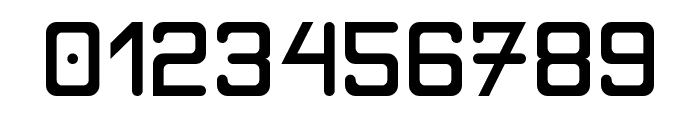 Brynda1231 Sans Regular Font OTHER CHARS