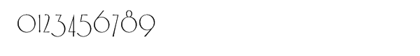 Camelliaâ„¢ Com Regular Font OTHER CHARS
