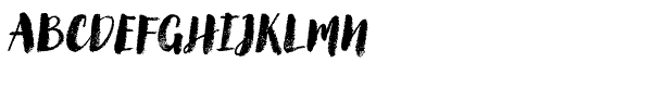Similar Free Fonts And Alternative For Canvas Script Heavy