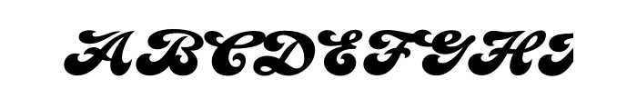 casey ultra font