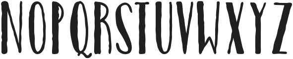 Catalina Avalon Sans Ttf 400 Font What Font Is