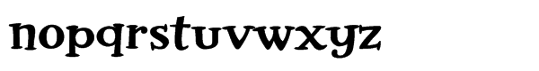 Font Font