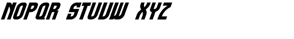 CCSentinel-Bold Italic Font UPPERCASE