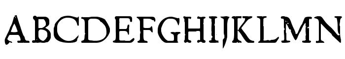 Chapbook free  Font  What Font  Is