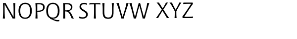 Chianti OSF Font UPPERCASE