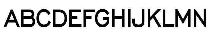 Chisel Condensed Bold