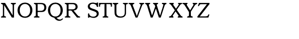 Claremont RR OSFigs Light Font UPPERCASE