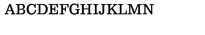 Clarendon Text Pro