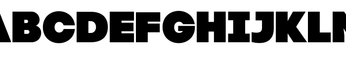 code pro black font