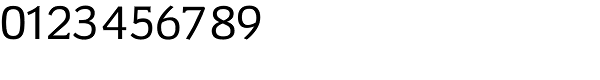 Congress Serial-Regular Font OTHER CHARS