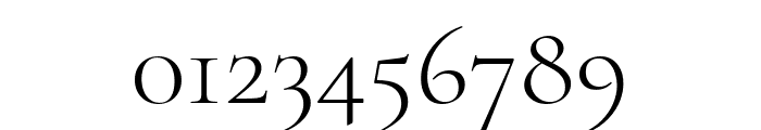 Cormorant Garamond Light Font OTHER CHARS
