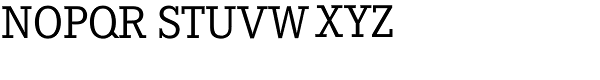 Corporate E BQ Reg SC Font UPPERCASE