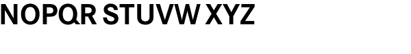 Corporate S SC Bold Font UPPERCASE