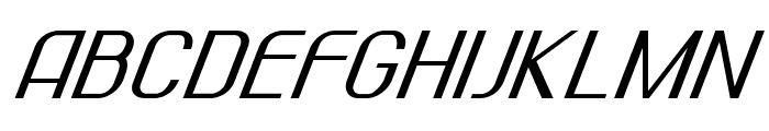 Crevil-Italic