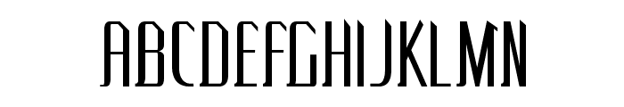 Crook-CondensedBold