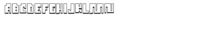 Cusp Loose 3D