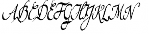 Dalia Font - What Font Is