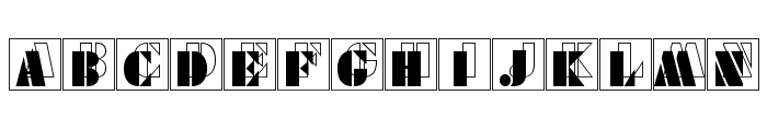 DecoBlack-Initials-Regular