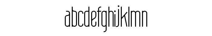 defatted milk Light Font LOWERCASE