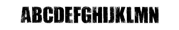 DIRTYBAG BOLD TRIAL Font | Download for Free - FFonts.net